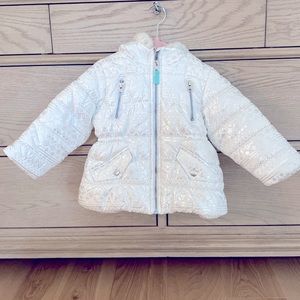Carter's - Winter Coat - Size 24m